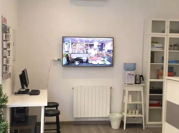 Hostal Goyal Pizarro