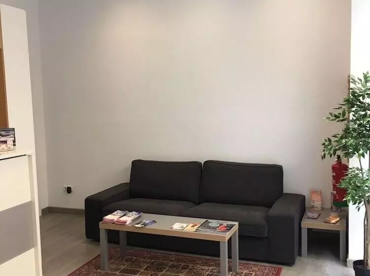 Hostal Goyal Pizarro