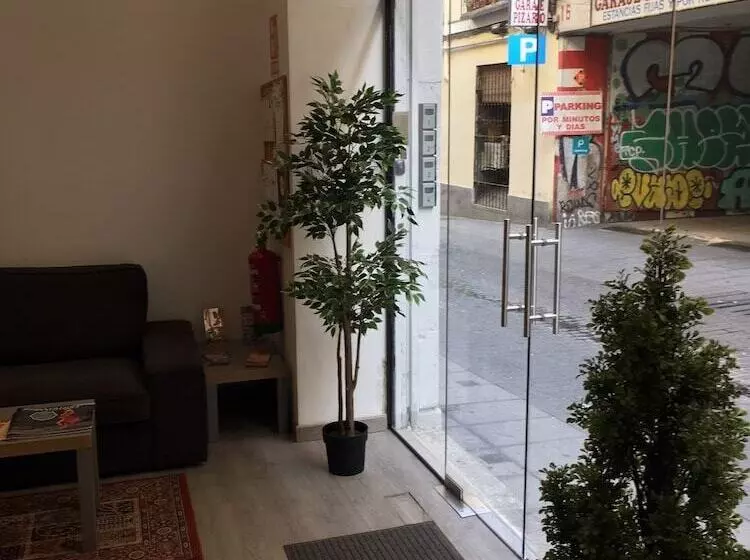 Hostal Goyal Pizarro