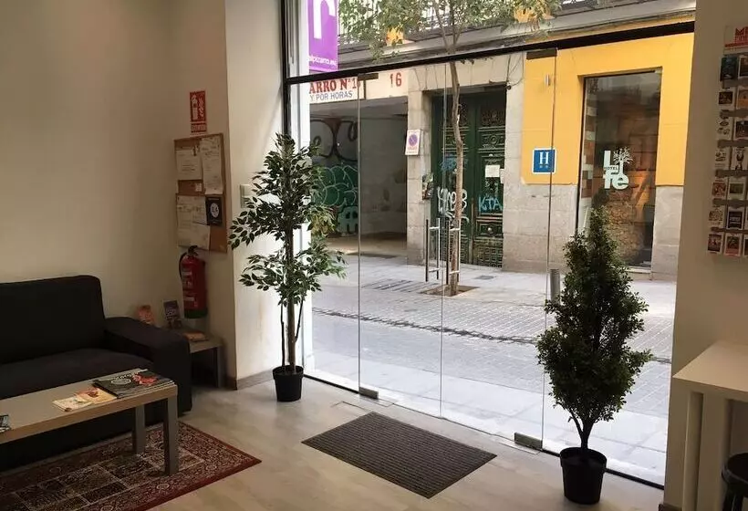 Hostal Goyal Pizarro