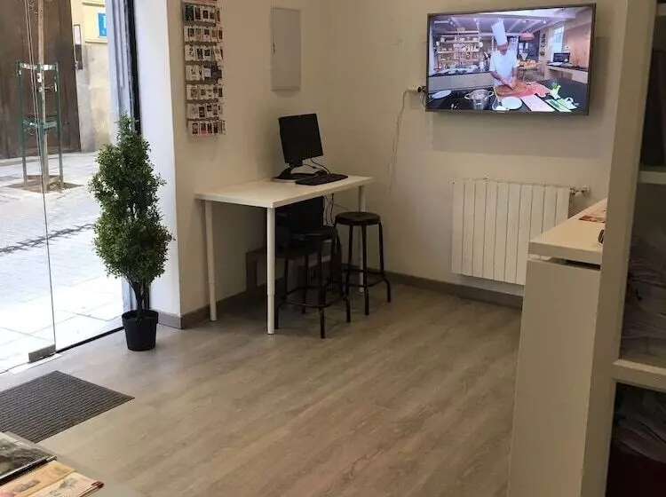 Hostal Goyal Pizarro