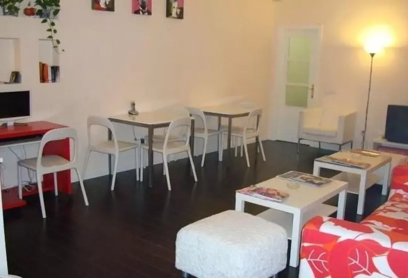 Hostal Goyal Pizarro