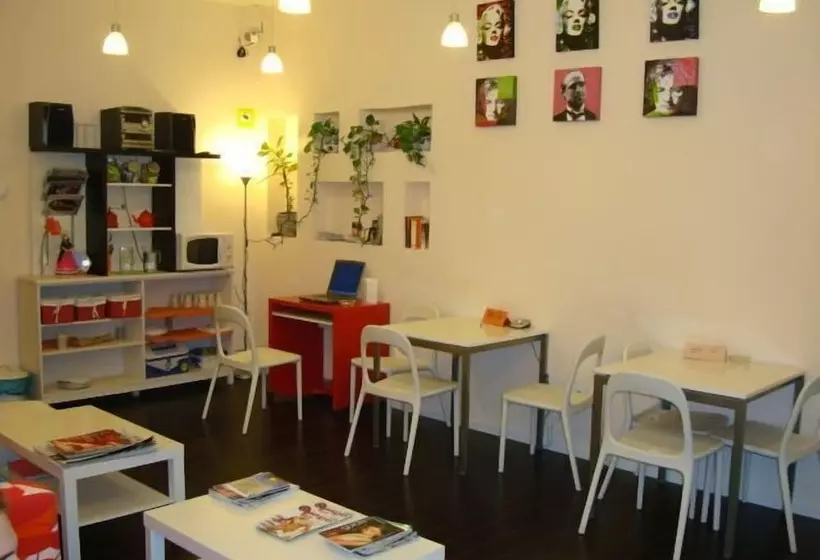 Hostal Goyal Pizarro