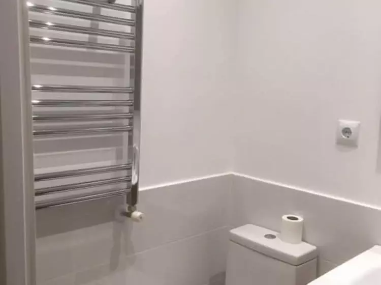 Hostal Goyal Pizarro