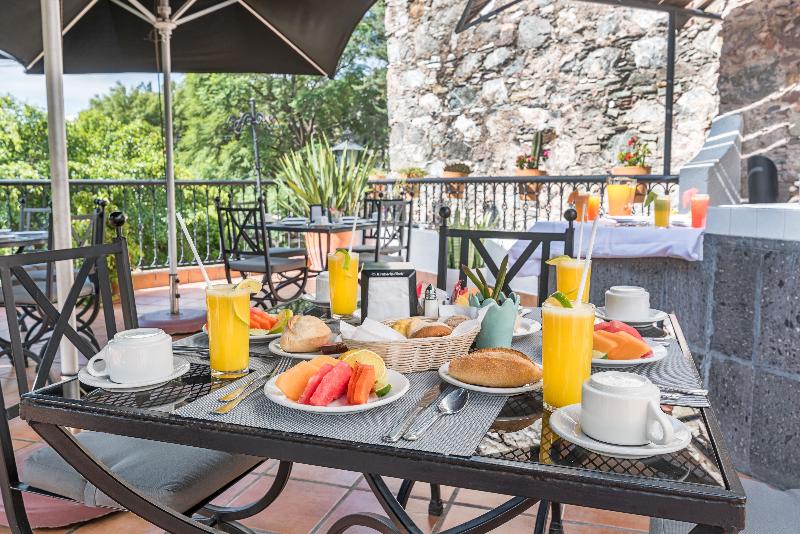 هتل Abadia Tradicional