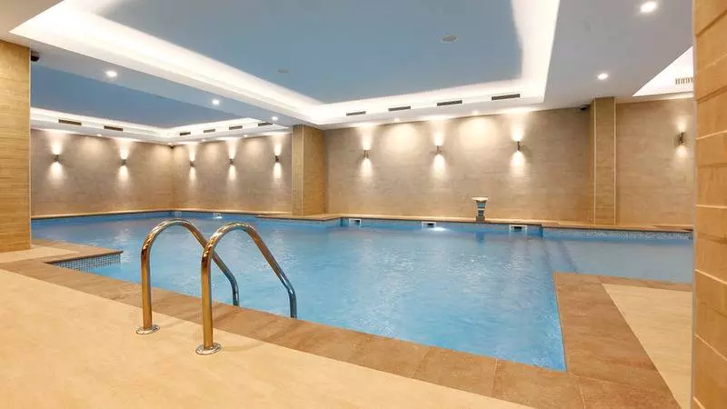 Aleksandar Palace Hotel Congress Center & Spa