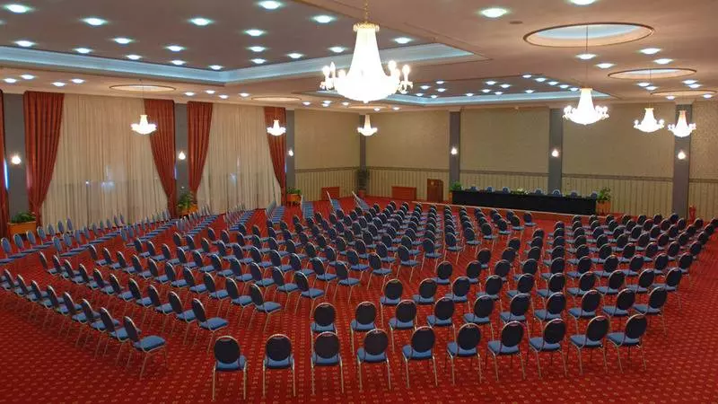 Aleksandar Palace Hotel Congress Center & Spa