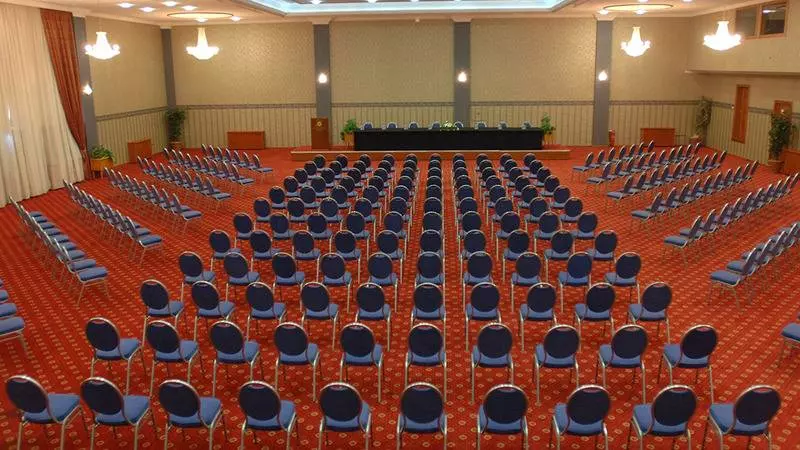 Aleksandar Palace Hotel Congress Center & Spa