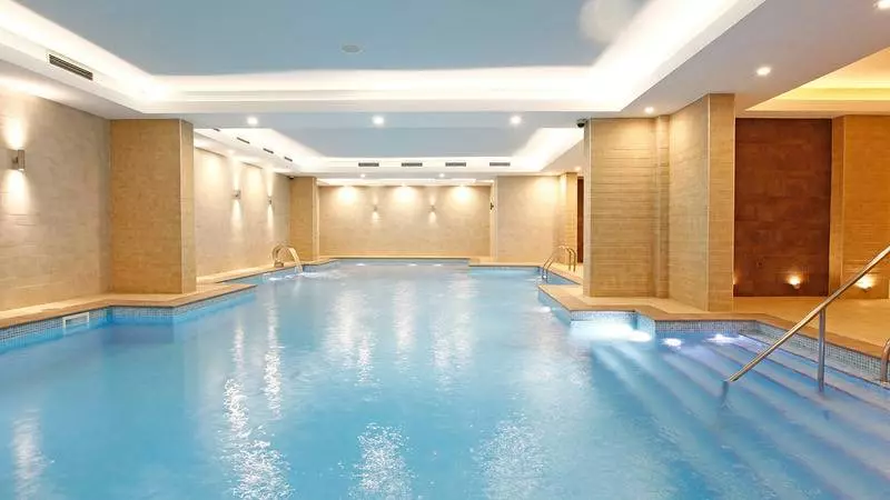 Aleksandar Palace Hotel Congress Center & Spa