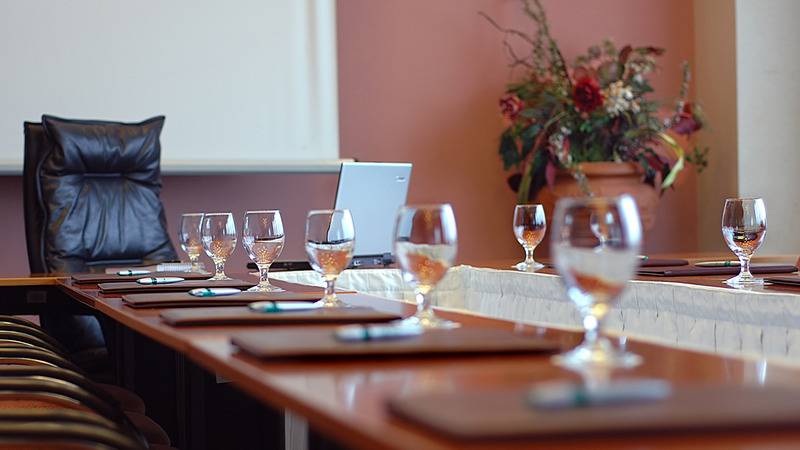 Aleksandar Palace Hotel Congress Center & Spa