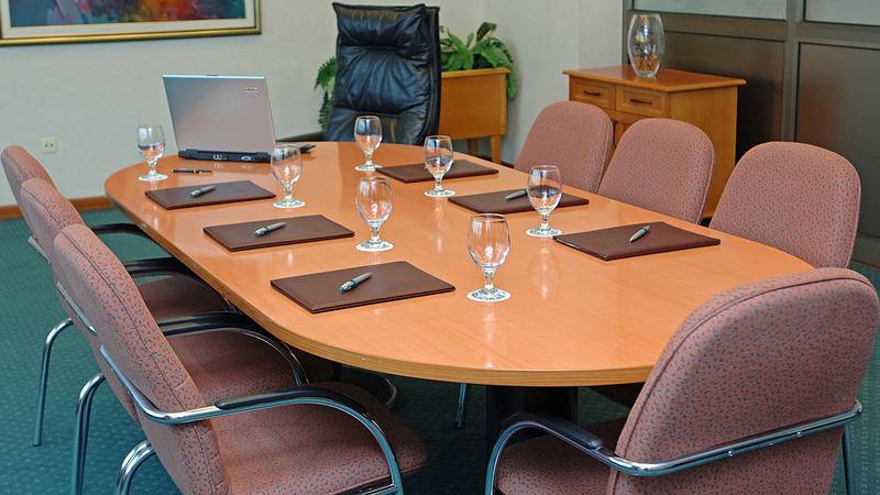 Aleksandar Palace Hotel Congress Center & Spa