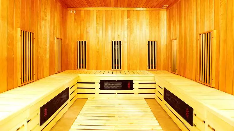 Aleksandar Palace Hotel Congress Center & Spa