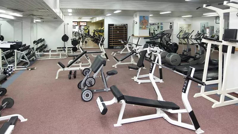 Aleksandar Palace Hotel Congress Center & Spa