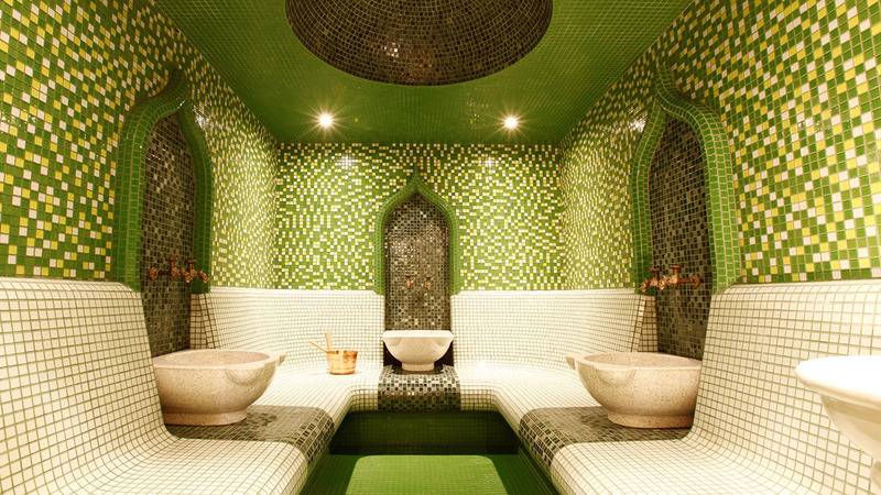 Aleksandar Palace Hotel Congress Center & Spa