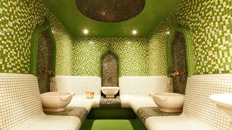 Aleksandar Palace Hotel Congress Center & Spa