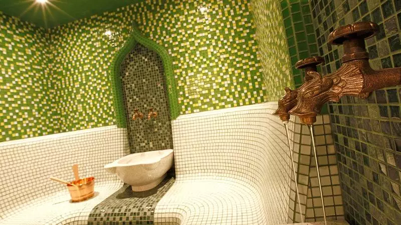 Aleksandar Palace Hotel Congress Center & Spa