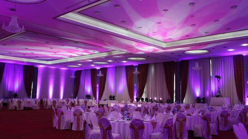 Aleksandar Palace Hotel Congress Center & Spa