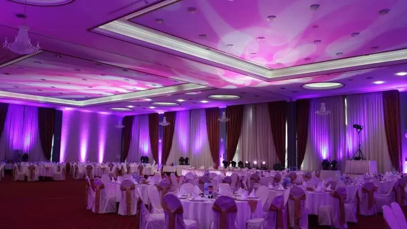 Aleksandar Palace Hotel Congress Center & Spa