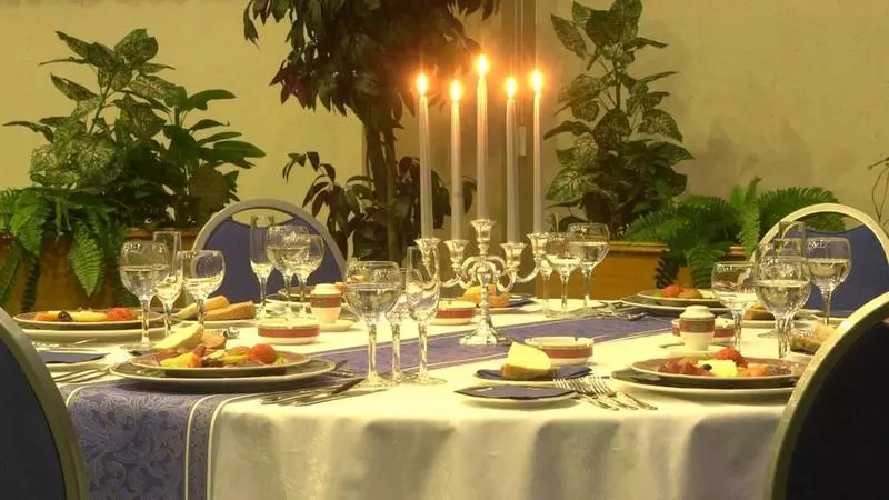 Aleksandar Palace Hotel Congress Center & Spa