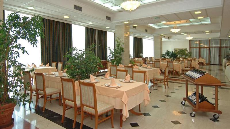 Aleksandar Palace Hotel Congress Center & Spa