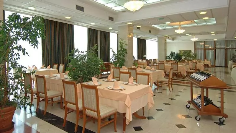 Aleksandar Palace Hotel Congress Center & Spa