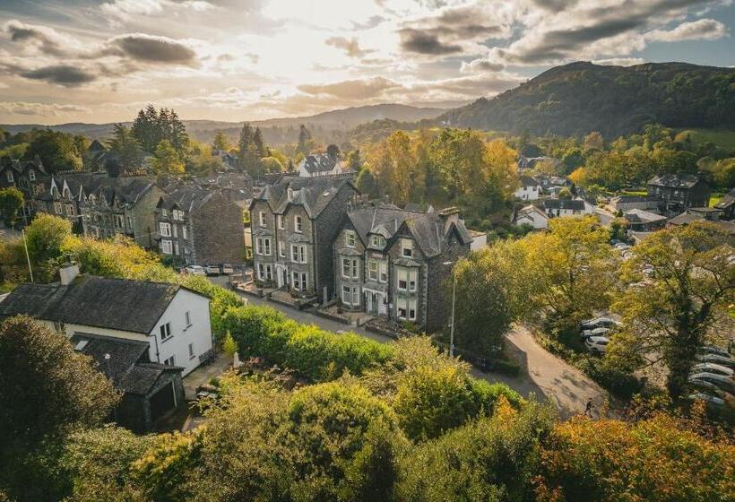 فندق Ambleside Townhouse