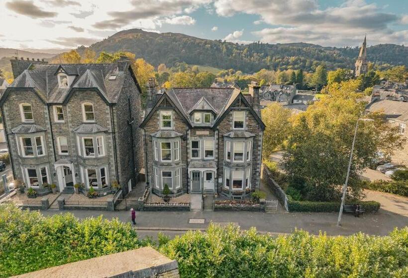 فندق Ambleside Townhouse