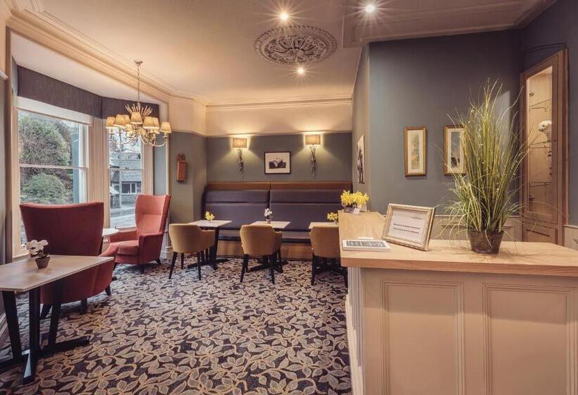 فندق Ambleside Townhouse