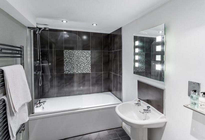 فندق Ambleside Townhouse