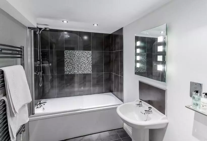 ホテル Ambleside Townhouse