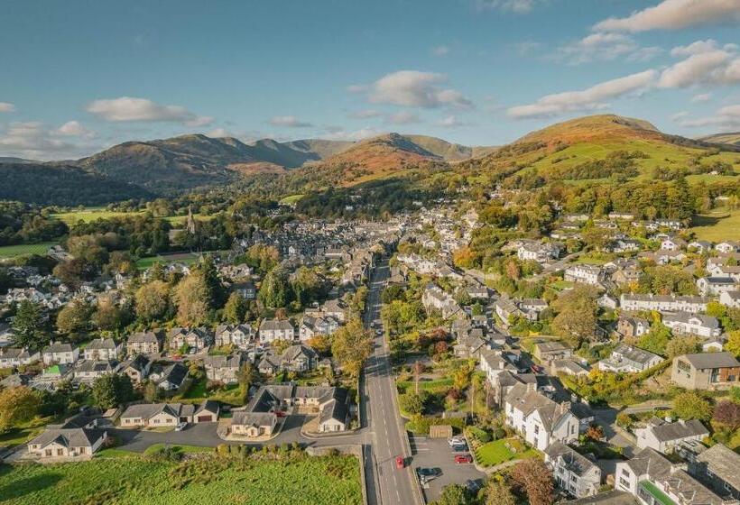 فندق Ambleside Townhouse