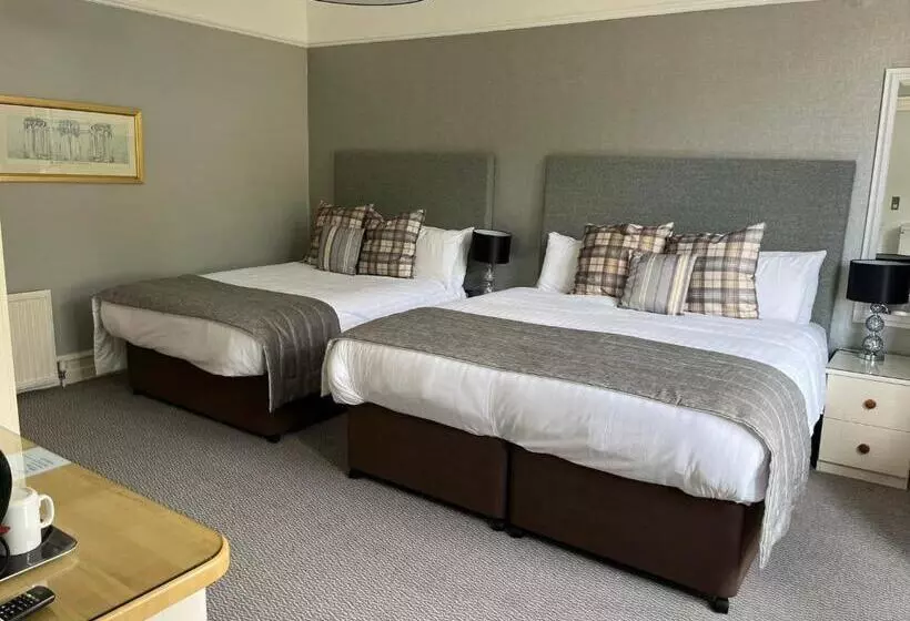 ホテル Ambleside Townhouse