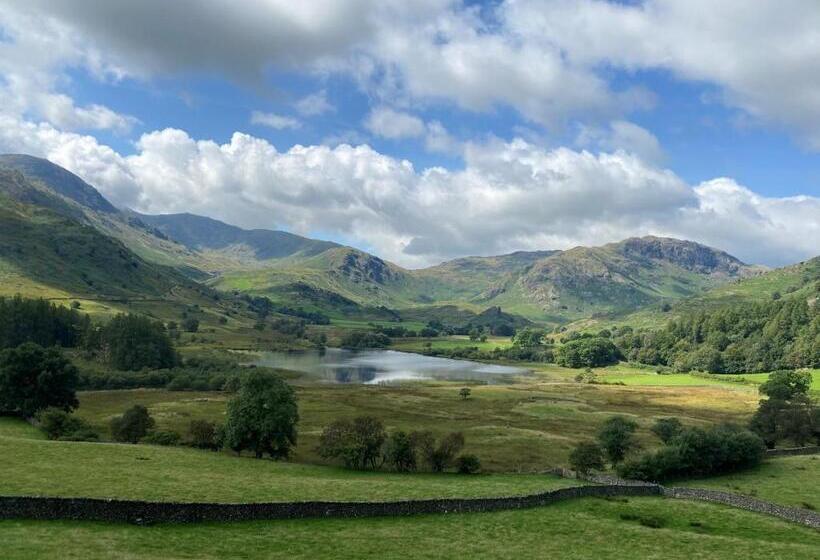 فندق Ambleside Townhouse