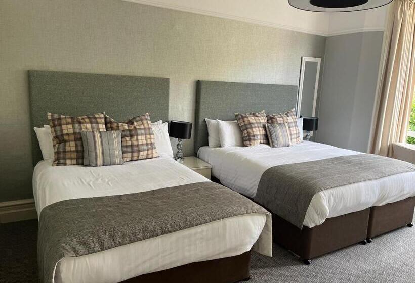 فندق Ambleside Townhouse