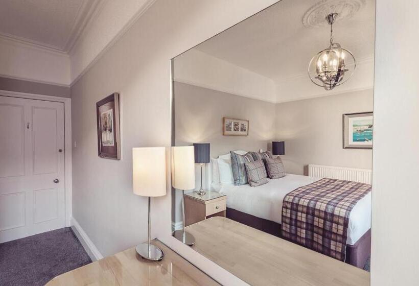 فندق Ambleside Townhouse