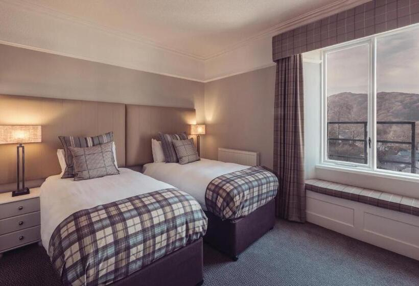 فندق Ambleside Townhouse