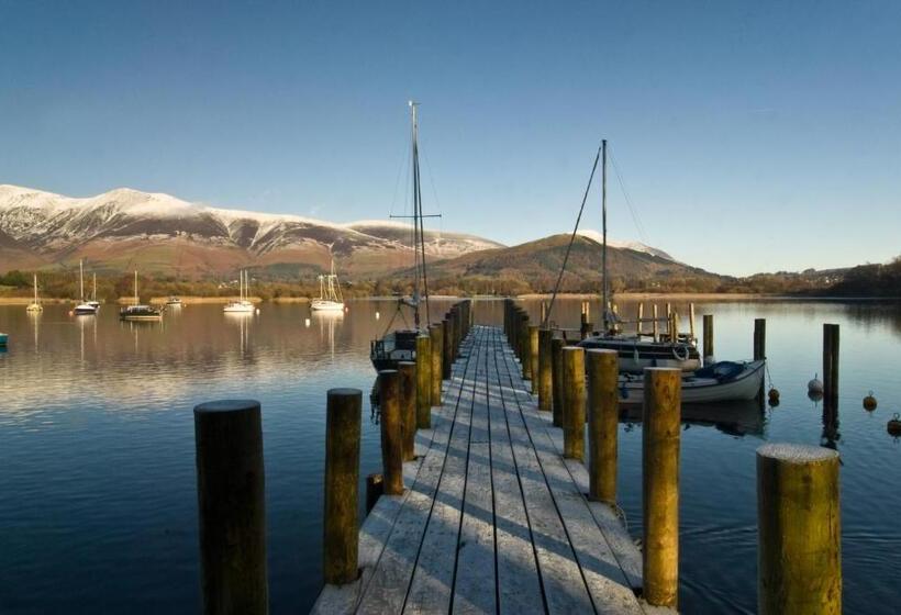 فندق Ambleside Townhouse