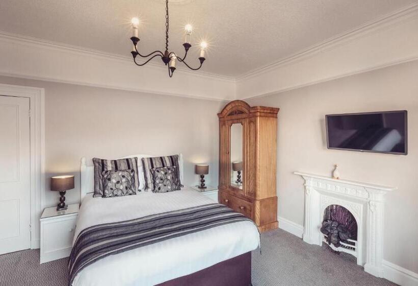 فندق Ambleside Townhouse