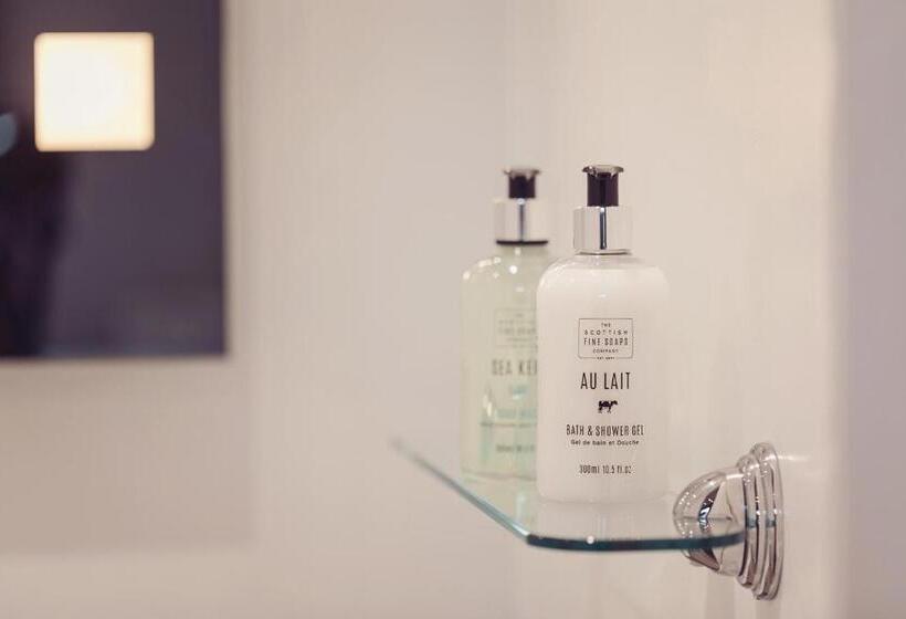 فندق Ambleside Townhouse