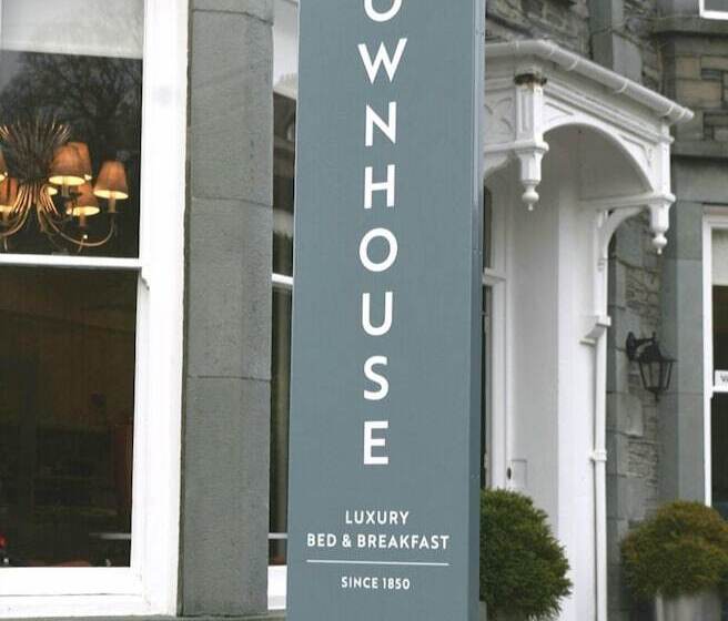 فندق Ambleside Townhouse