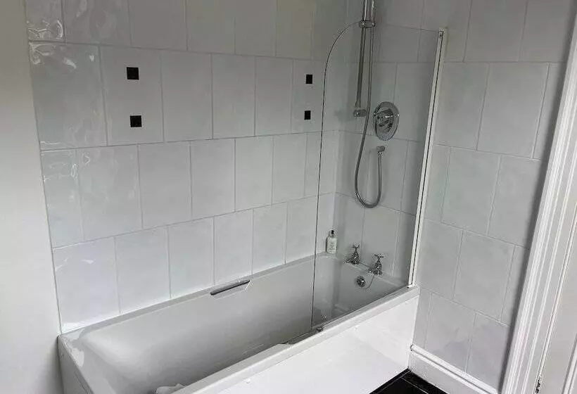 ホテル Ambleside Townhouse