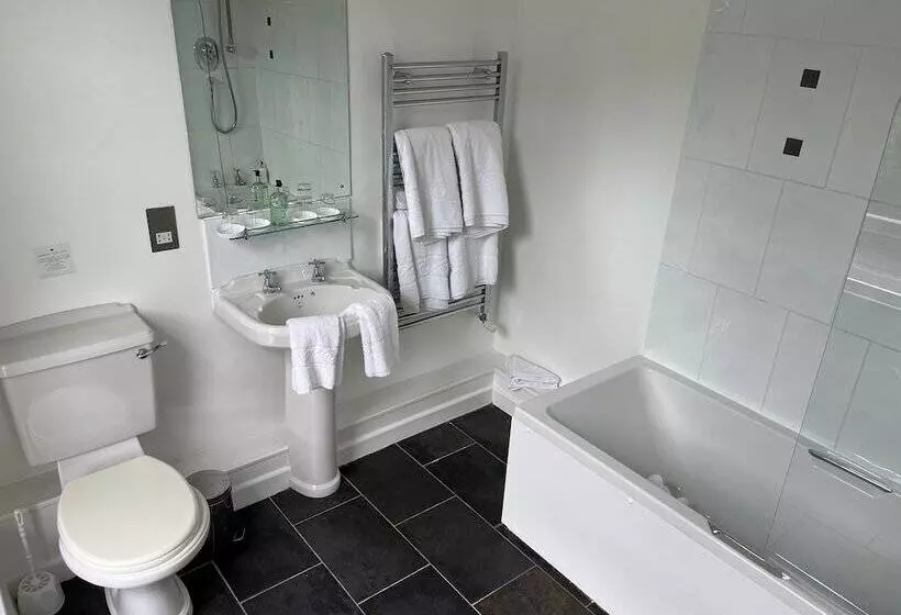 ホテル Ambleside Townhouse