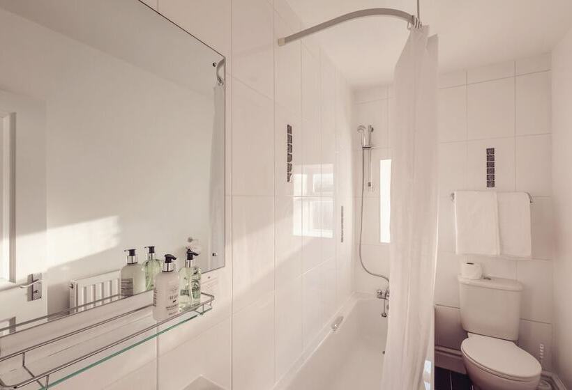 فندق Ambleside Townhouse