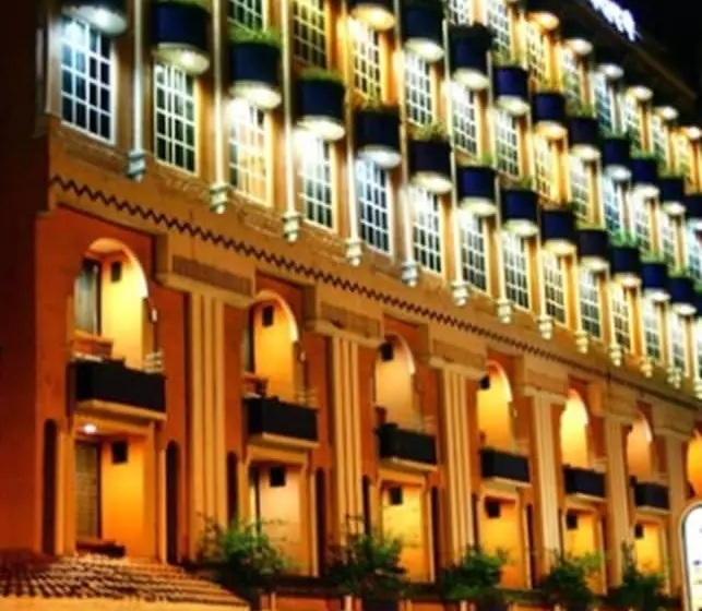 هتل Baez Carrizal