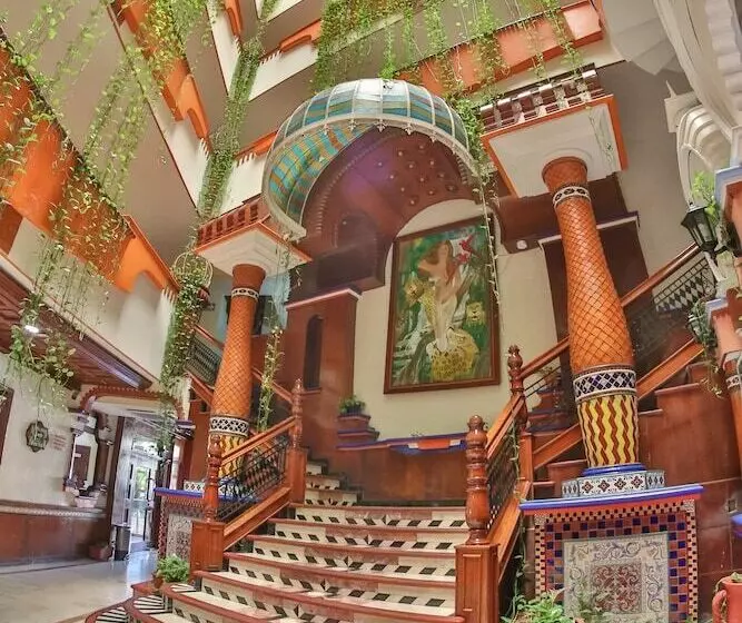 هتل Baez Carrizal