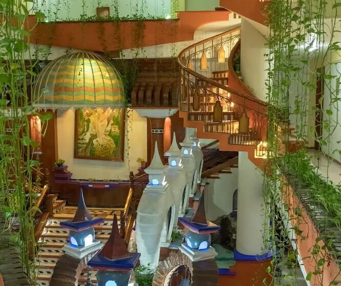 هتل Baez Carrizal