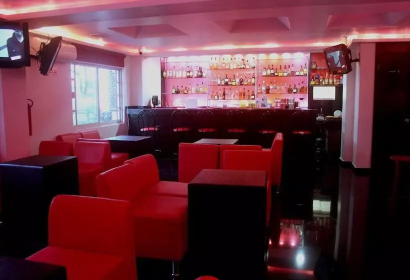 هتل Baez Carrizal