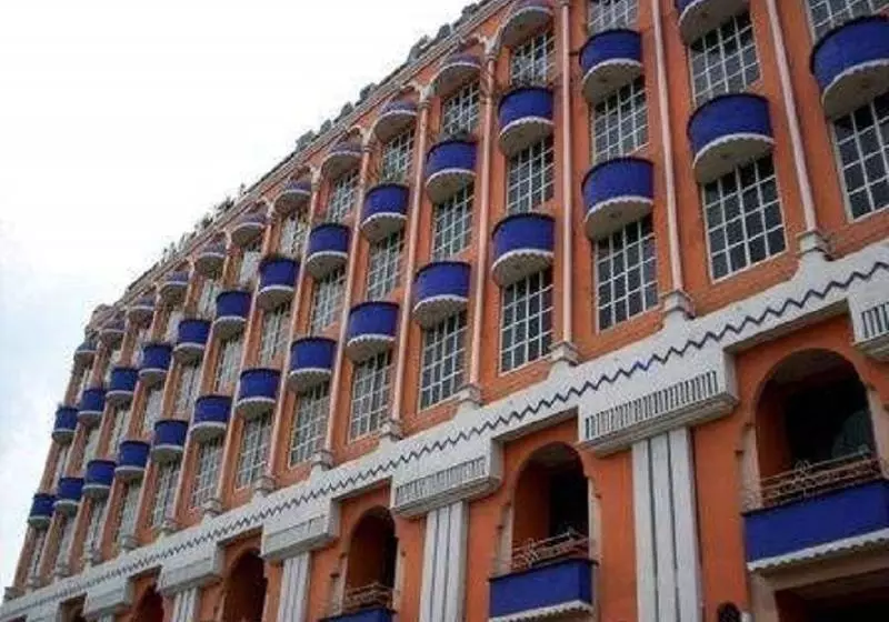 هتل Baez Carrizal