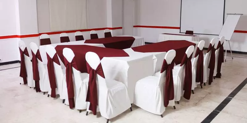 هتل Baez Carrizal