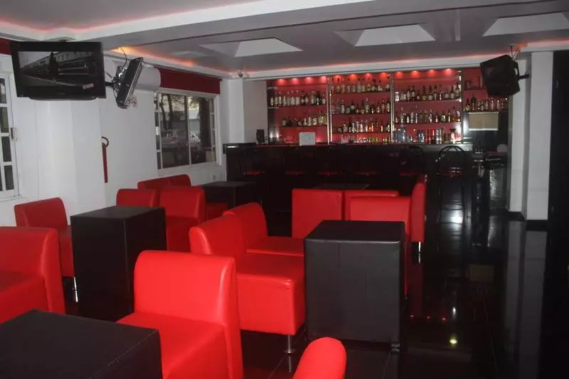 هتل Baez Carrizal